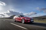 Volvo V60 T5 R-Design 2018 года (UK)